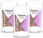 Rexona Women Maximum Protection Confidence Stick Anti-Transpirant - 3 pièces