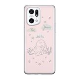 ERT GROUP mobiel telefoonhoesje voor Oppo FIND X5 PRO origineel en officieel erkend Disney patroon Dalmatian 001