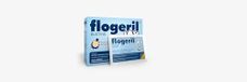Shedir Flogeril Joy 20sbrs. 1 pièce 100 g