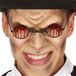 Fiestas Guirca Bloederige Vampier Feestbril Halloween Unisex Kunststof Multi