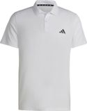 Adidas Performance Train Essentials Training Poloshirt Heren Wit S