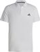 Adidas Performance Train Essentials Training Poloshirt Heren Wit S