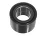 MEYLE Radlager 1004070046 Vorderachse | Compatibel met: VW DERBY, POLO, POLO Coupe, POLO II, POLO Kasten/Schrägheck