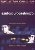 Azuloscurocasinegro Sony Music Entertainment Germany GmbH Azuloscurocasinegro DVD