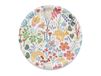 Arvidssons Textil Plateau Lyckeflykt Ø31 cm Multicolore