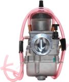 OEM Kivora B.V. PWK carburateur 42mm – Geschikt voor Keihin, 4-takt motor