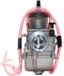 OEM Kivora B.V. PWK carburateur 42mm – Geschikt voor Keihin, 4-takt motor