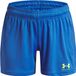 Under Armour Kinder Sportshorts Charged G'S Knit Shorts 1379457 Blauw
