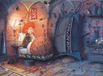 Puzzle Grafika François Ruyer - Heks - 2000 pièces