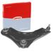 CORTECO 49398927 zwenkarm, wielophanging STS_TCA RENAU