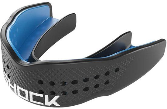 ShockDoctor Superfit Power Gebitsbeschermer Senior