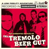 PIAS Nederland Tremolo Beer Gut The Inebriated Sounds Of The Tremolo Beer Gut (LP)