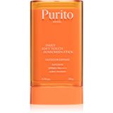 PURITO Daily Soft Touch crème solaire SPF 50+ 20 ml