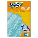 Swiffer Duster Duster stofvanger, 60 plumeaux (6 x 10 stuks)