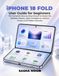 iPhone Apple iPhone 18 Fold User Guide for Beginners