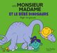 Les Monsieur Madame et le bébé dinosaure: Collection Événements