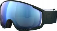POC Zonula Ski googles - Clarity Sunny Blue S2+S1 Pargasite Green