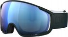 POC Zonula Ski googles - Clarity Sunny Blue S2+S1 Pargasite Green
