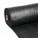 Tapis de désherbage 100g/m² - Tapis de sol 1m x 100m pour jardin et serre