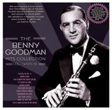 Trapeze Music Benny Goodman The Benny Goodman Hits Collection