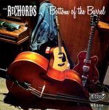 Bottom Rechords - Bottom Of The Barrel (7" Single) (Limited Edition)