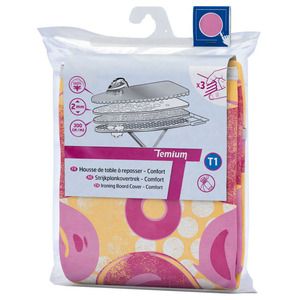 Temium Cotton Up To 125/42 Cm