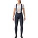 CASTELLI Free Aero Rc W Bibt Tights Dames