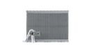 MAHLE AE 124 000P verdamper BEHR PREMIUM LINE