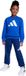 adidas Sportswear Essentials Joggingpak Kinderen Blauw