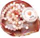 perles de gemme Sakura Agate 10 mm