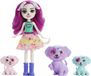 Enchantimals City Tails HKN14 - Pop - Meerkleurig