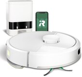 iRobot Roomba® 105 Combo + AutoEmpty Dock