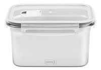 Lurch Lunchbox Safety 2000 ml Zwart