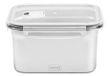 Lurch Lunchbox Safety 2000 ml Zwart