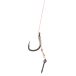 Mikado Hameçon à Ardillon Mf Mf14 With Spike 0,120 mm