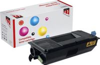 Quantore Tonercartridge Kyocera TK-3160 Zwart