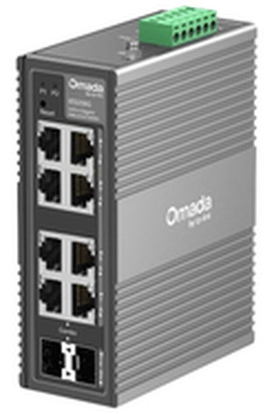 TP-Link IES208G