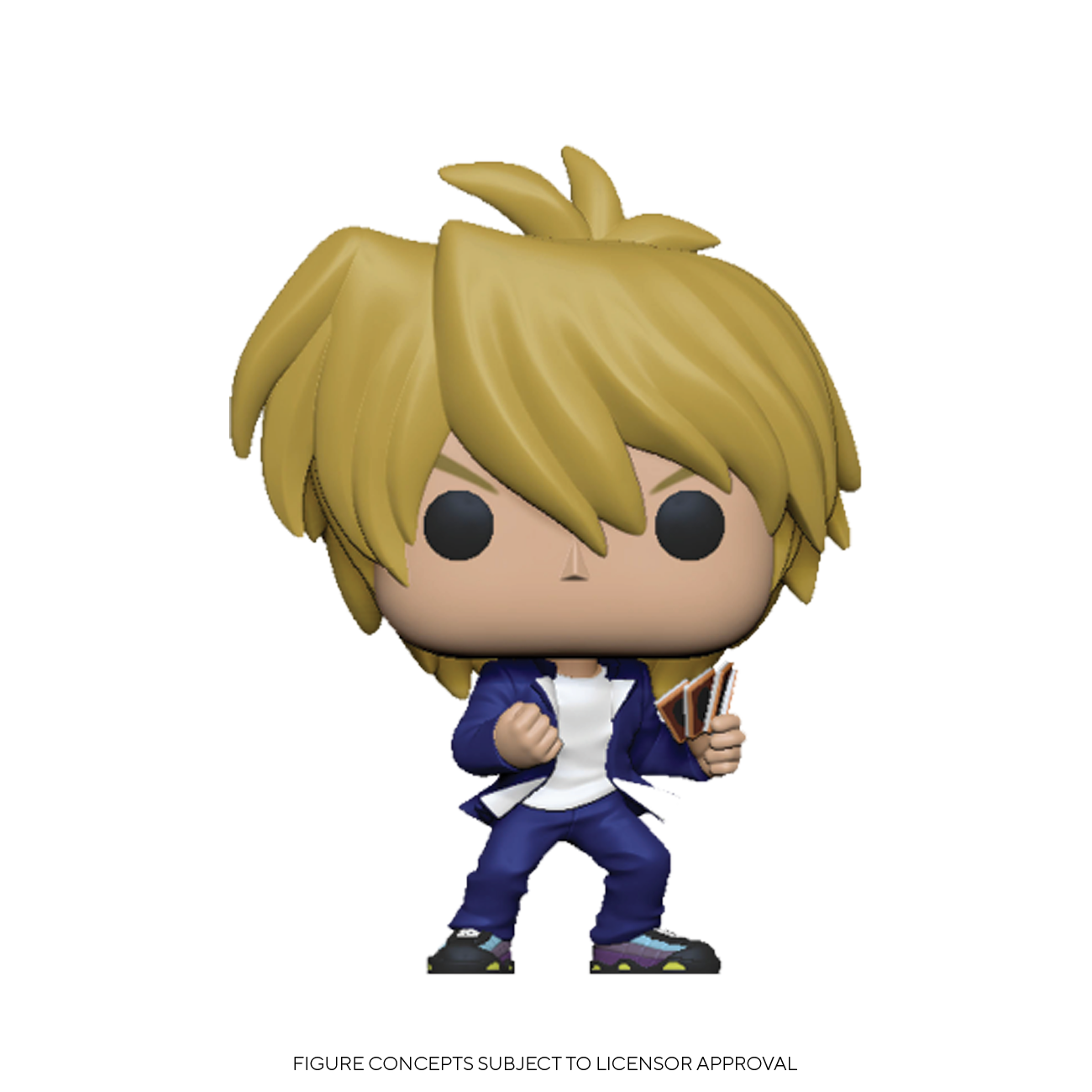 Funko 46923 Actiefiguren & verzamelitems Multicolor PVC