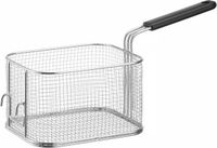 HENDI Frituurmand – 8 liter – 242x200x140 mm – roestvrij staal