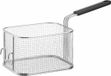 HENDI Frituurmand – 8 liter – 242x200x140 mm – roestvrij staal