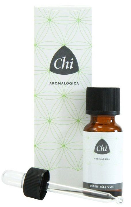 Chi Geranium Olie