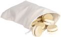 Goki Yoyo en bois - Jouet classique pour enfants - 24 pièces en bois FSC