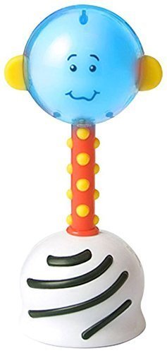 SmartNoggin 10483 Noggin Stik Baby Toy by