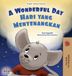 A Libri GmbH A Wonderful Day (English Indonesian Bilingual Children's Book)