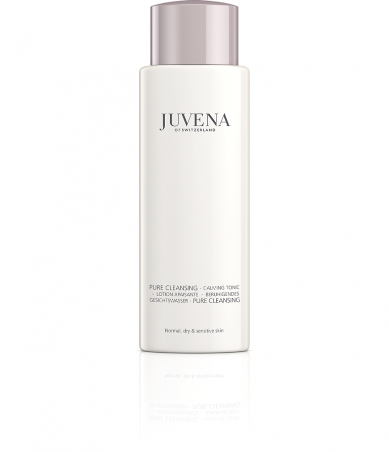 JUVENA PURE CLEANSING