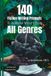 140 Libri GmbH 140 Fiction Writing Prompts To Pulverize Writer's Block: All Genres