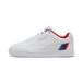 PUMA BMW M Motorsport Caven III lage sneakers, uniseks