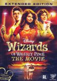 Wizards Bol Wizards Of Waverly Place - The Movie DVD
