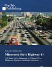 Minnesota Omniscriptum Minnesota State Highway 41 Paperback