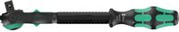 Wera 8000 C Black Edition 05135882001 Zyklop-ratel 1/2 277 mm